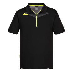 Portwest DX410BKRXL Portwest DX4 Polo Shirt