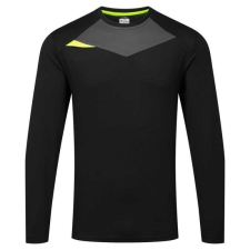 Portwest DX415 DX4 hosszú ujjú póló L/S munkaruha