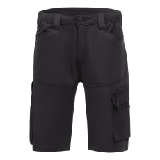Portwest DX420 Portwest DX4 Trade Rövidnadrág (fekete, 44/XXL)