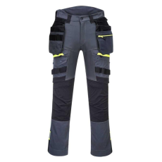 Portwest DX440 DX4 nadrág lezippzározható lengőzsebbel