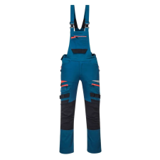 Portwest DX441 DX4 kantáros nadrág metró kék munkaruha