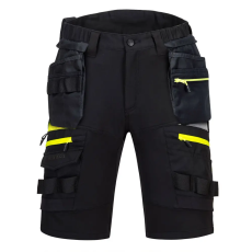 Portwest DX444BKR36 Portwest DX4 Holster rövidnadrág