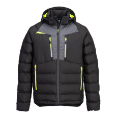 Portwest DX468BKRL Portwest DX4 Insulated Jacket