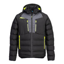 Portwest DX468BKRXXXL Portwest DX4 Insulated Jacket munkaruha