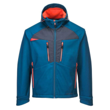 Portwest DX474 DX4 Softshell Kabát (3L) munkaruha