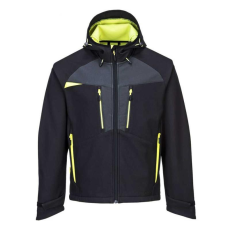 Portwest DX474 DX4 Softshell Kabát (3L)