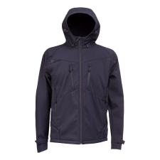 Portwest DX474 Portwest DX4 Softshell Kabát (KÉK/NAVY, S) munkaruha