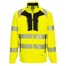 Portwest DX477 DX4 Hi-Vis kapucnis pulóver