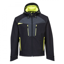 Portwest DX4 DX4 Softshell kabát, Cikkszám: DX474 munkaruha