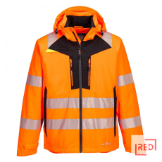 Portwest DX4 Hi-Vis esőkabát