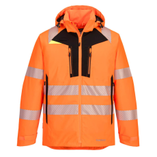 Portwest DX4 Hi-Vis Téli kabát