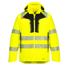 Portwest DX4 Hi-Vis Winter Jacket láthatósági ruházat