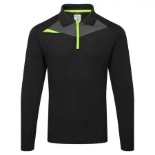 Portwest DX4 hosszú ujjú póló L/S munkaruha