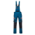 Portwest DX4 kantáros nadrág (kék/narancs, XXL)