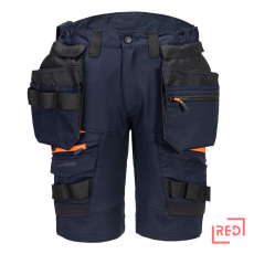 Portwest DX4 lengőzsebes rövidnadrág