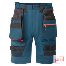 Portwest DX4 lengőzsebes rövidnadrág