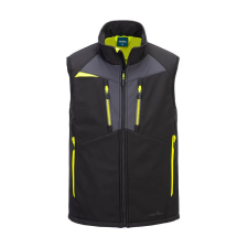 Portwest DX4 Softshell Gilet (3L) munkaruha
