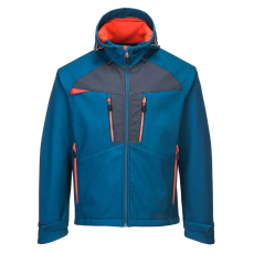 Portwest DX4 Softshell Kabát (3L) Metro Blue XXL