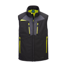 Portwest DX4 Softshell mellény (3L)