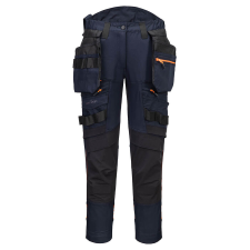 Portwest DX4 WOMEN'S DETACHABLE HOLSTER POCKET TROUSERS munkaruha