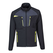 Portwest DX4 Zip Base felső női pulóver, kardigán