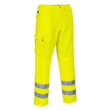 Portwest E046 Hi-Vis Combat nadrág