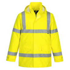Portwest EC60YERXXXL Portwest Eco Hi-Vis Winter Jacket