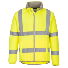 Portwest EC70 Eco Hi-Vis gyapjú kabát