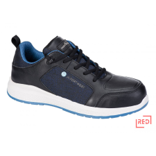 Portwest Eco Composite Trainer S3S SR munkavédelmi cipő