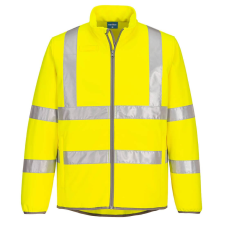 Portwest ECO Hi-Vis Softshell (2L) láthatósági ruházat