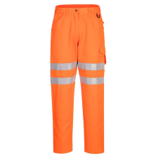 Portwest Eco High-Vis nadrág láthatósági ruházat