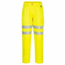 Portwest Eco High-Vis nadrág láthatósági ruházat