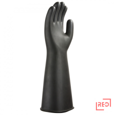 Portwest Erős Latex kesztyű