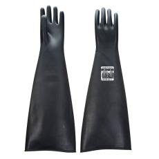 Portwest Erős Latex kesztyű 440 mm