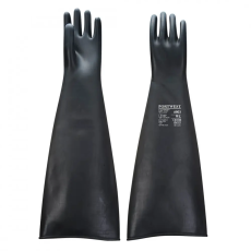  Portwest Erős Latex kesztyű 600mm