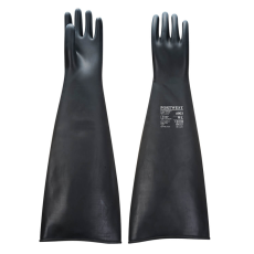 Portwest Erős Latex kesztyű 600mm