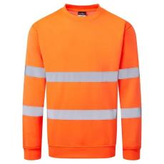 Portwest ES303 ES1 Essential Hi-Vis pulóver
