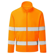 Portwest ES428 ES1 Essential Hi-Vis softshell dzseki (2L) munkaruha