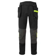Portwest EV440 EV4 Stretch Holster nadrág munkaruha