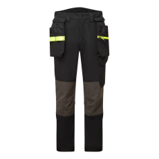 Portwest EV440BKR38 PORTWEST EV4 Stretch Holster nadrág