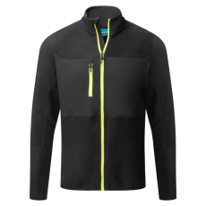 Portwest EV476 EV4 fleece fekete