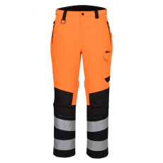 Portwest EV4 Hi-Vis Expedition nadrág