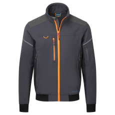 Portwest EV4 Softshell bomber dzseki