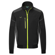 Portwest EV4 Softshell bomber dzseki (3L) munkaruha