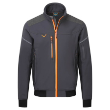 Portwest EV4 Softshell bomber dzseki (3L) munkaruha
