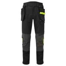 Portwest EV4 Stretch Holster nadrág (26-48) munkaruha
