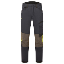 Portwest EV4 Stretch Holster nadrág (fekete, 32) munkaruha