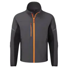 Portwest EV4 Stretch Holster nadrág (mole szürke, 5XL) munkaruha