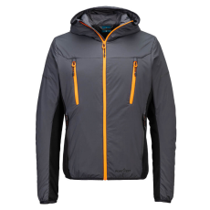 Portwest EV4 szigetelt hibrid dzseki Metal Grey S