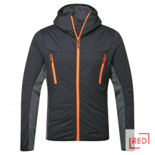 Portwest EV4 szigetelt hibrid dzseki Metal Grey Tall XL munkaruha
